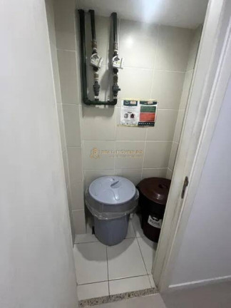 Imagem Apartamento com 2 Quartos à Venda, 81 m² em Tijuca - Rio De Janeiro