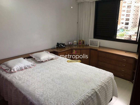 Imagem Apartamento com 3 Quartos à Venda, 96 m² em Santo Antônio - São Caetano Do Sul Imagem Apartamento com 3 Quartos à Venda, 96 m² em Santo Antônio - São Caetano Do Sul
