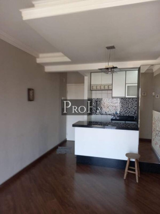 Imagem Apartamento com 3 Quartos à Venda, 63 m² em Campestre - Santo André Imagem Apartamento com 3 Quartos à Venda, 63 m² em Campestre - Santo André
