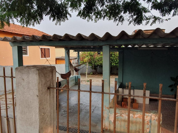 Imagem Casa com 2 Quartos à Venda, 180 m² em Vila Giunta - Bauru