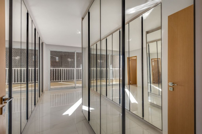 Imagem Apartamento com 3 Quartos à Venda, 180 m² em Jardim Goiás - Goiânia