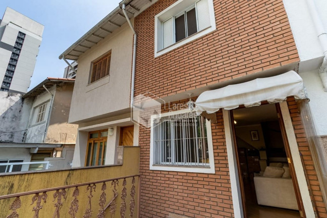 Imagem Casa com 2 Quartos à Venda, 143 m² em Cerqueira César - São Paulo Imagem Casa com 2 Quartos à Venda, 143 m² em Cerqueira César - São Paulo