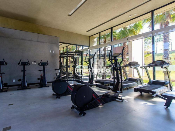 Imagem Terreno à Venda, 614 m² em Alphaville Dom Pedro - Campinas