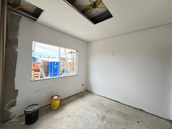 Imagem Casa com 3 Quartos à Venda, 90 m² em Gaivotas - Matinhos
