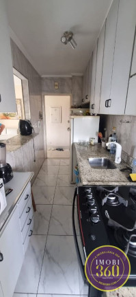 Imagem Apartamento com 3 Quartos à Venda, 70 m² em Tatuapé - São Paulo