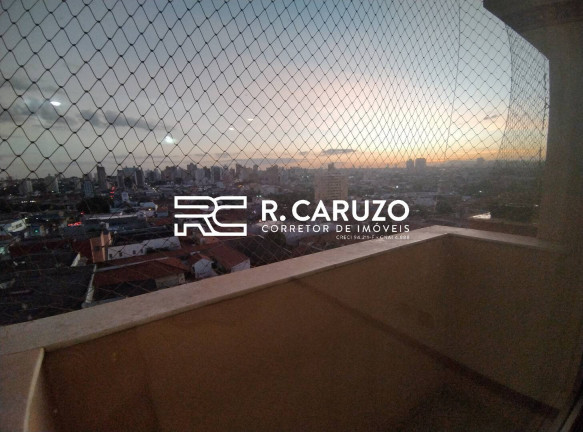 Imagem Apartamento com 3 Quartos à Venda, 103 m² em Vila Gioto - Limeira Imagem Apartamento com 3 Quartos à Venda, 103 m² em Vila Gioto - Limeira