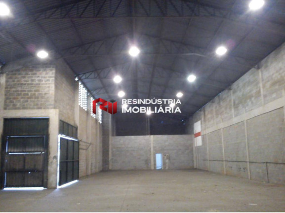 Imagem Galpão à Venda, 807 m² em Chácaras Marco - Barueri