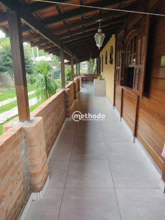 Imagem Casa com 3 Quartos à Venda, 300 m² em Fazenda Hotel São Bento Do Recreio - Valinhos Imagem Casa com 3 Quartos à Venda, 300 m² em Fazenda Hotel São Bento Do Recreio - Valinhos