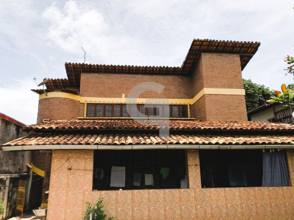 Imagem Casa com 3 Quartos à Venda, 170 m² em Itapuã - Salvador Imagem Casa com 3 Quartos à Venda, 170 m² em Itapuã - Salvador