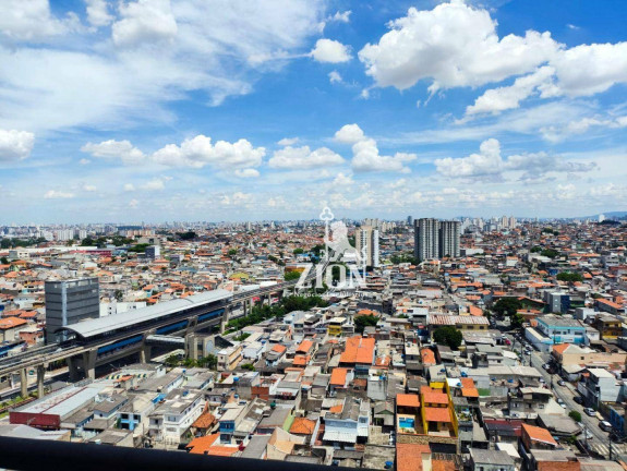 Imagem Apartamento com 1 Quarto à Venda, 31 m² em Vila Tolstoi - São Paulo Imagem Apartamento com 1 Quarto à Venda, 31 m² em Vila Tolstoi - São Paulo