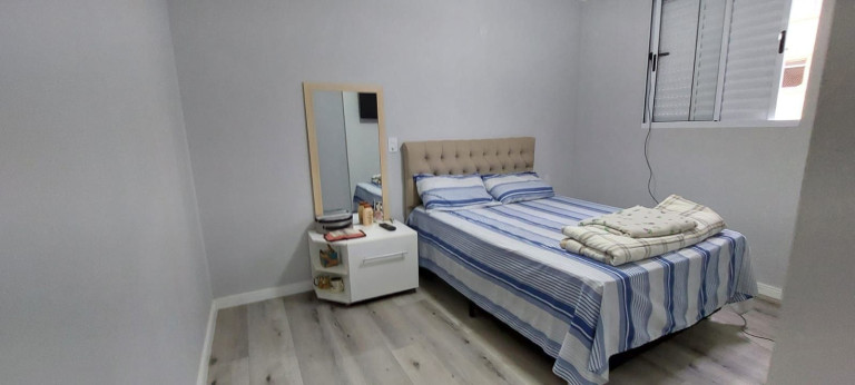 Imagem Apartamento com 2 Quartos à Venda, 72 m² em Nova América - Piracicaba