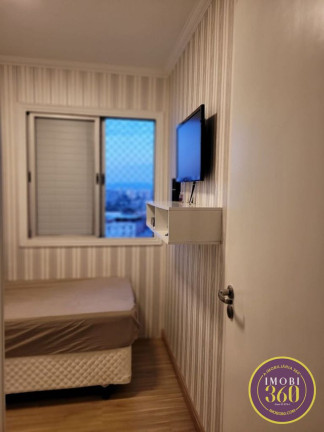 Imagem Apartamento com 3 Quartos à Venda, 83 m² em Penha De França - São Paulo