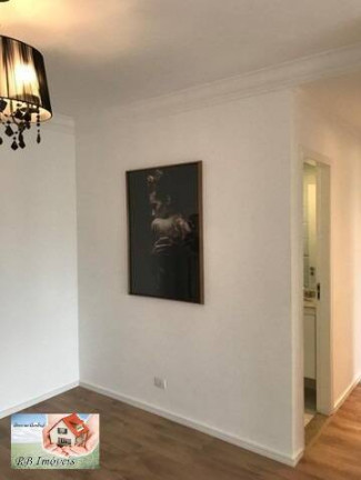 Imagem Apartamento com 3 Quartos à Venda, 80 m² em Centro - São Bernardo Do Campo