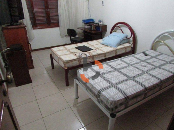 Imagem Casa com 4 Quartos à Venda, 450 m² em Prata - Nova Iguaçu