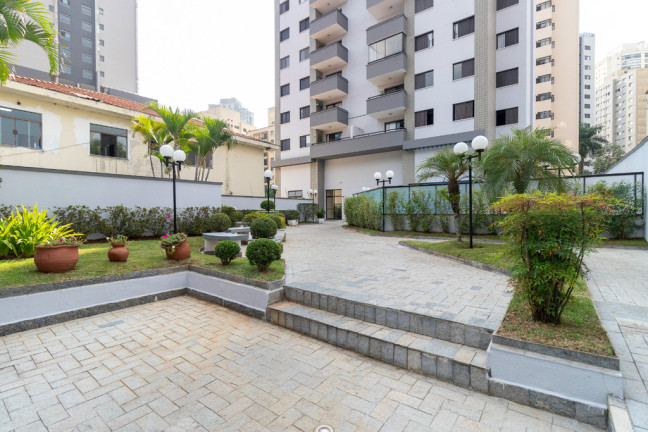 Imagem Imóvel com 3 Quartos à Venda, 151 m² em Vila Santa Catarina - São Paulo