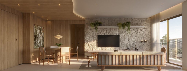 Imagem Apartamento com 2 Quartos à Venda, 74 m² em Setor Oeste - Goiânia