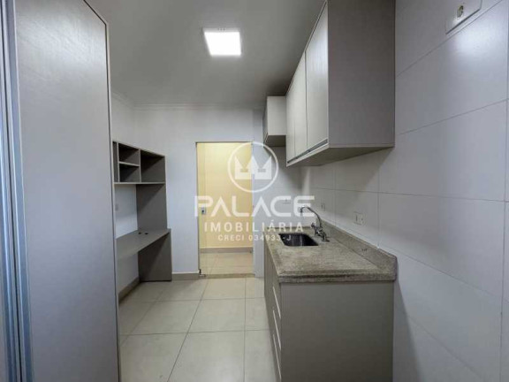 Imagem Apartamento com 3 Quartos para Alugar, 81 m² em São Dimas - Piracicaba Imagem Apartamento com 3 Quartos para Alugar, 81 m² em São Dimas - Piracicaba