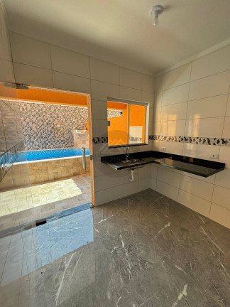 Imagem Casa de Condomínio com 2 Quartos à Venda, 59 m² em Cibratel Ii - Itanhaém Imagem Casa de Condomínio com 2 Quartos à Venda, 59 m² em Cibratel Ii - Itanhaém