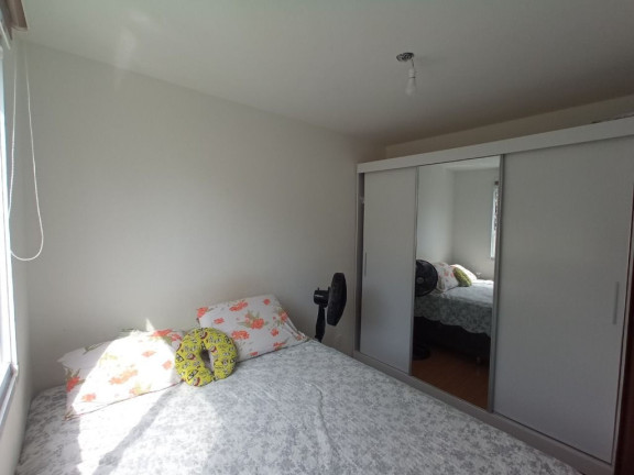 Imagem Apartamento com 2 Quartos à Venda, 55 m² em Torre Dos Holandeses - São Luís