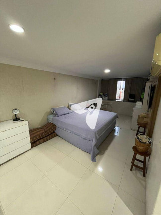 Imagem Apartamento com 4 Quartos à Venda, 195 m² em Aldeota - Fortaleza
