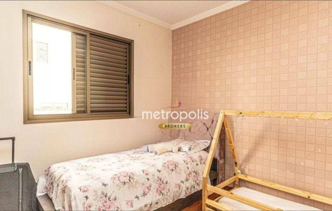 Imagem Apartamento com 4 Quartos à Venda, 170 m² em Santo Antônio - São Caetano Do Sul Imagem Apartamento com 4 Quartos à Venda, 170 m² em Santo Antônio - São Caetano Do Sul