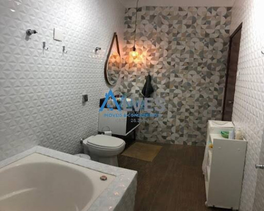 Imagem Casa com 3 Quartos à Venda, 220 m² em Nova Petrópolis - São Bernardo Do Campo Imagem Casa com 3 Quartos à Venda, 220 m² em Nova Petrópolis - São Bernardo Do Campo