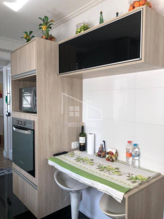 Imagem Apartamento com 3 Quartos à Venda, 107 m² em Vila Lusitânia - São Bernardo Do Campo Imagem Apartamento com 3 Quartos à Venda, 107 m² em Vila Lusitânia - São Bernardo Do Campo