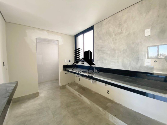 Imagem Apartamento com 2 Quartos à Venda, 205 m² em Castelo - Belo Horizonte Imagem Apartamento com 2 Quartos à Venda, 205 m² em Castelo - Belo Horizonte