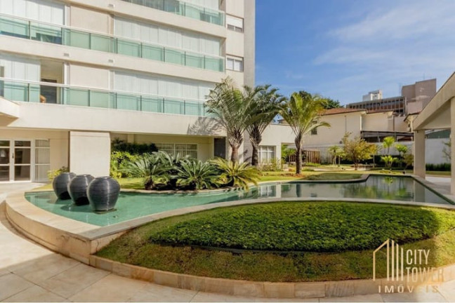 Imagem Apartamento com 2 Quartos à Venda, 74 m² em Aclimação - São Paulo