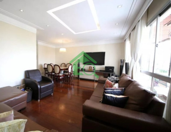 Imagem Apartamento com 3 Quartos à Venda, 107 m² em Vila Sofia - São Paulo Imagem Apartamento com 3 Quartos à Venda, 107 m² em Vila Sofia - São Paulo