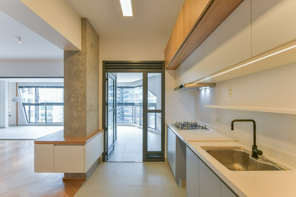 Imagem Apartamento com 3 Quartos à Venda, 196 m² em Chácara Santo Antônio (zona Sul) - São Paulo Imagem Apartamento com 3 Quartos à Venda, 196 m² em Chácara Santo Antônio (zona Sul) - São Paulo