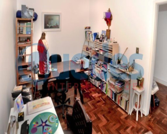 Imagem Sobrado com 3 Quartos à Venda, 189 m² em Vila São Francisco (zona Sul) - São Paulo Imagem Sobrado com 3 Quartos à Venda, 189 m² em Vila São Francisco (zona Sul) - São Paulo
