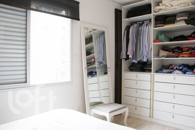 Imagem Apartamento com 3 Quartos à Venda, 157 m² em Cerqueira César - São Paulo