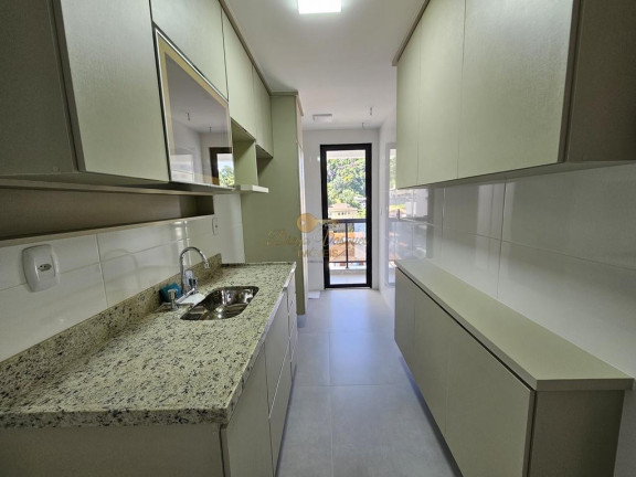 Imagem Apartamento com 2 Quartos à Venda, 68 m² em Agriões - Teresópolis Imagem Apartamento com 2 Quartos à Venda, 68 m² em Agriões - Teresópolis