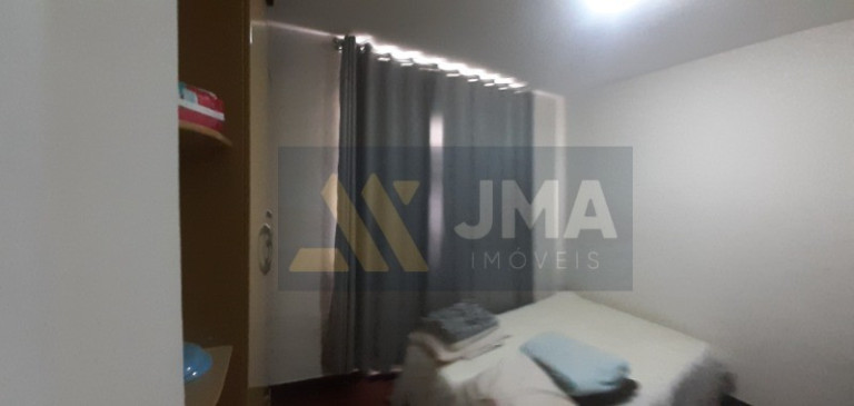 Imagem Casa com 2 Quartos à Venda,  em Nossa Senhora Do Carmo - Contagem