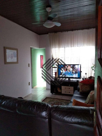 Imagem Casa com 3 Quartos à Venda, 174 m² em Vila Santana - Sorocaba Imagem Casa com 3 Quartos à Venda, 174 m² em Vila Santana - Sorocaba