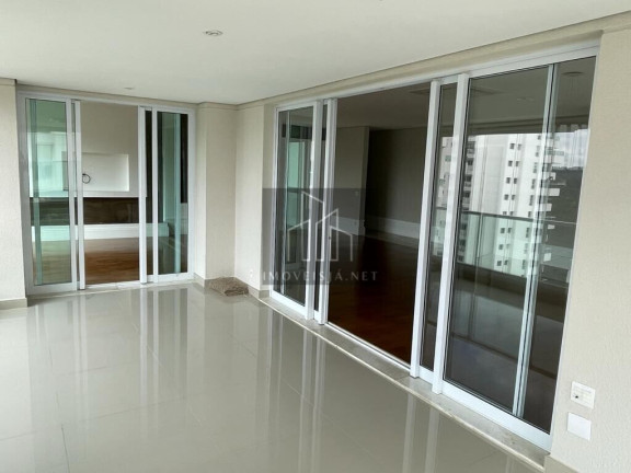 Imagem Apartamento com 4 Quartos para Alugar, 330 m² em Centro - Santana De Parnaíba