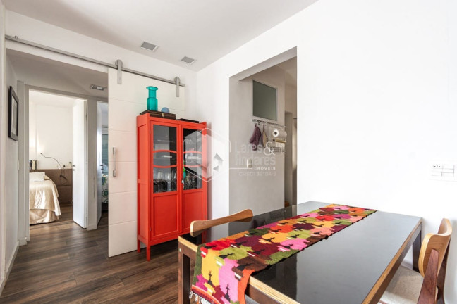 Imagem Apartamento com 2 Quartos à Venda, 70 m² em Vila Olímpia - São Paulo