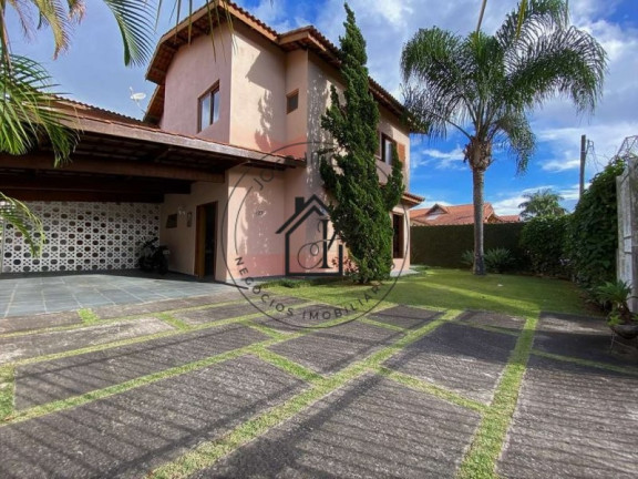 Imagem Casa de Condomínio com 4 Quartos à Venda, 668 m² em Chácara Vale Do Rio Cotia - Carapicuíba
