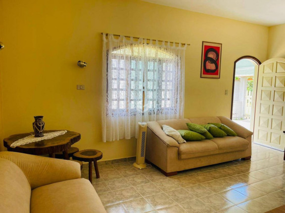 Imagem Casa com 2 Quartos à Venda, 50 m² em Massaguaçu - Caraguatatuba