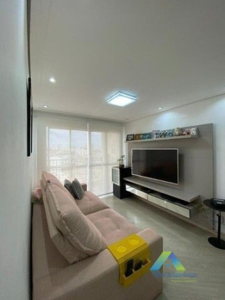 Imagem Apartamento com 3 Quartos à Venda, 75 m² em Saúde - São Paulo Imagem Apartamento com 3 Quartos à Venda, 75 m² em Saúde - São Paulo