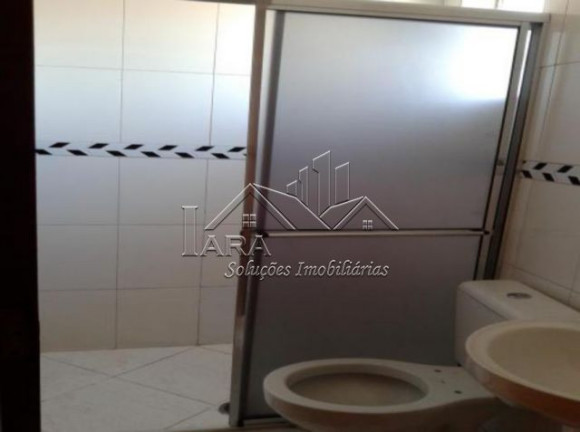 Imagem Sobrado com 2 Quartos para Alugar,  em Parque Boturussu - Sao Paulo
