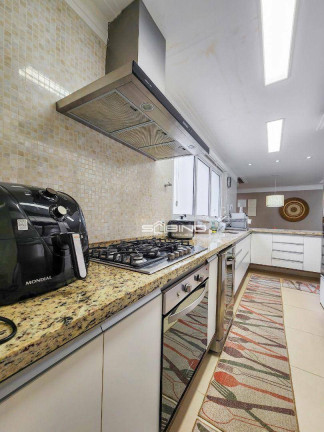 Imagem Apartamento com 4 Quartos à Venda, 154 m² em Riviera De São Lourenço - Bertioga