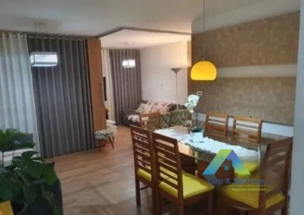 Imagem Apartamento com 3 Quartos à Venda, 74 m² em Brás - São Paulo