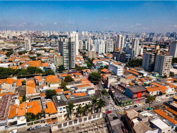 Imagem Sala Comercial para Alugar, 62 m² em Mooca - São Paulo Imagem Sala Comercial para Alugar, 62 m² em Mooca - São Paulo