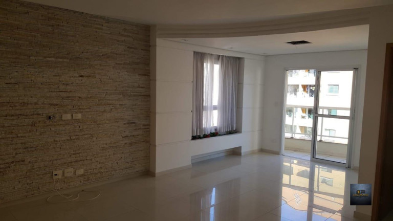 Imagem Apartamento com 3 Quartos à Venda, 130 m² em Jardim Bela Vista - Santo André Imagem Apartamento com 3 Quartos à Venda, 130 m² em Jardim Bela Vista - Santo André