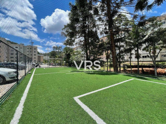 Imagem Apartamento com 2 Quartos à Venda, 50 m² em Quebra Frascos - Teresópolis Imagem Apartamento com 2 Quartos à Venda, 50 m² em Quebra Frascos - Teresópolis