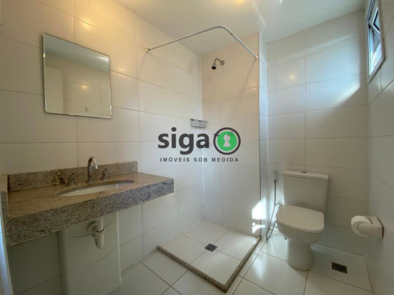 Imagem Apartamento com 3 Quartos à Venda, 138 m² em Granja Julieta - São Paulo Imagem Apartamento com 3 Quartos à Venda, 138 m² em Granja Julieta - São Paulo