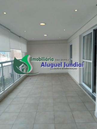 Imagem Apartamento com 3 Quartos para Alugar ou Temporada, 166 m² em Anhangabaú - Jundiaí Imagem Apartamento com 3 Quartos para Alugar ou Temporada, 166 m² em Anhangabaú - Jundiaí
