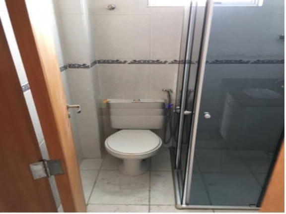 Imagem Imóvel com 3 Quartos à Venda, 56 m² em Arvoredo - Contagem